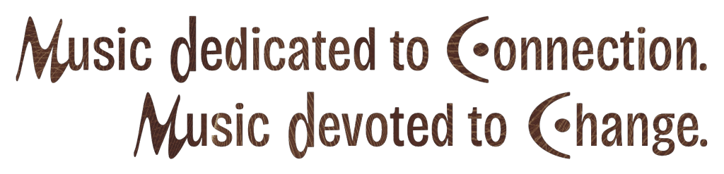 MdC Music Therapy Tagline and Philosophy